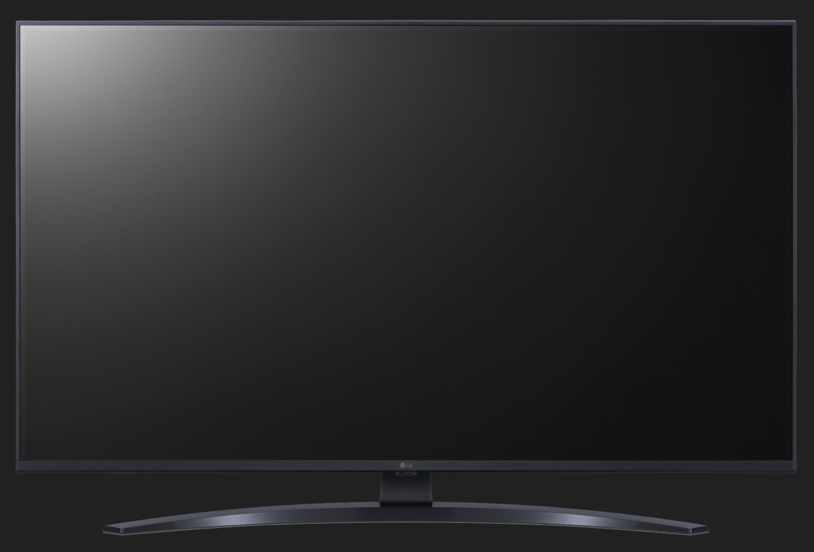 TV LG 43UT81003LA