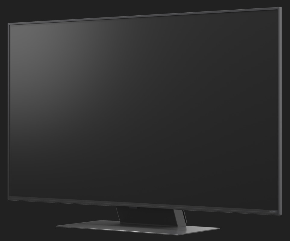 TV LG 50QNED87B3A