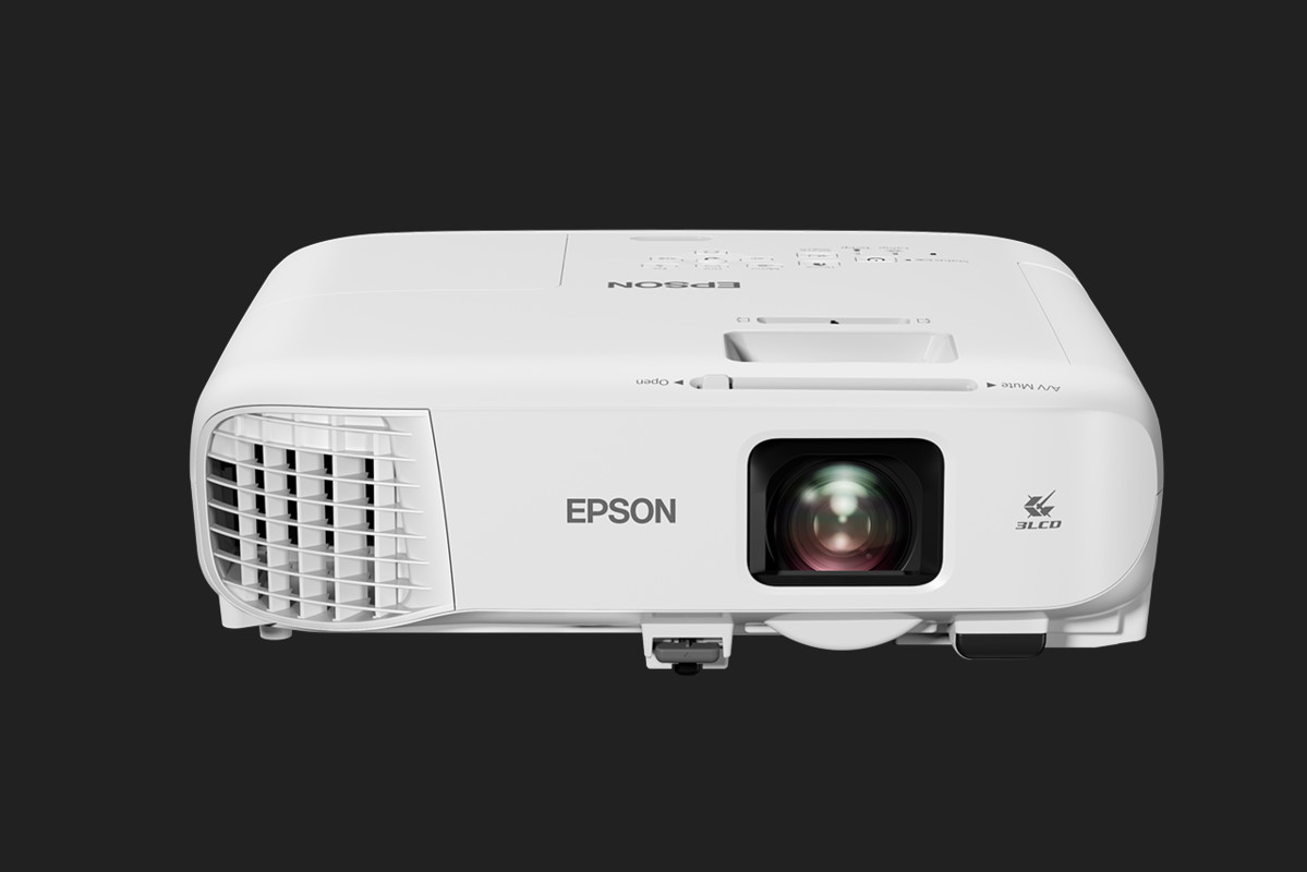 Videoproiector Epson EB-994F
