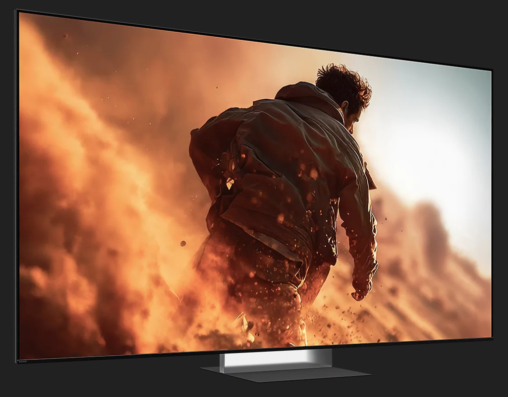 TV Sony K-50XR79M2