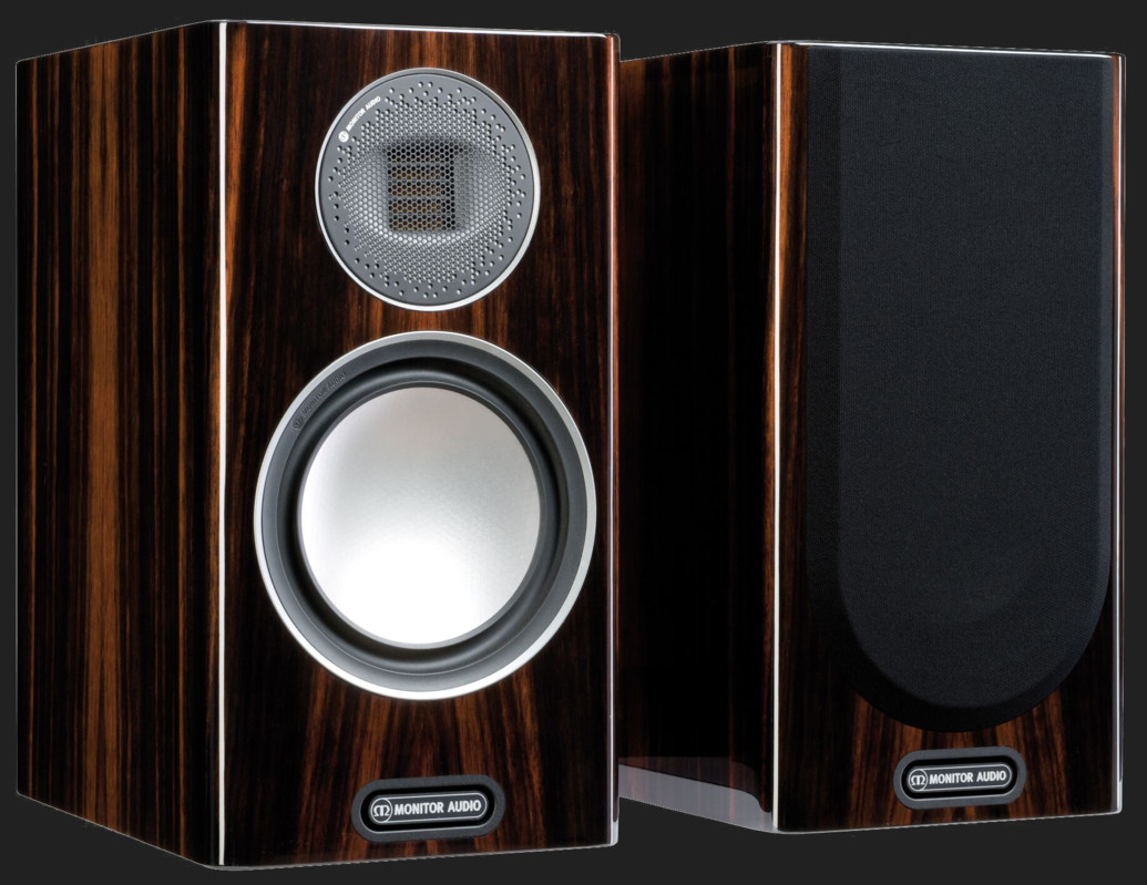 Boxe Monitor Audio Gold 100 (5G)