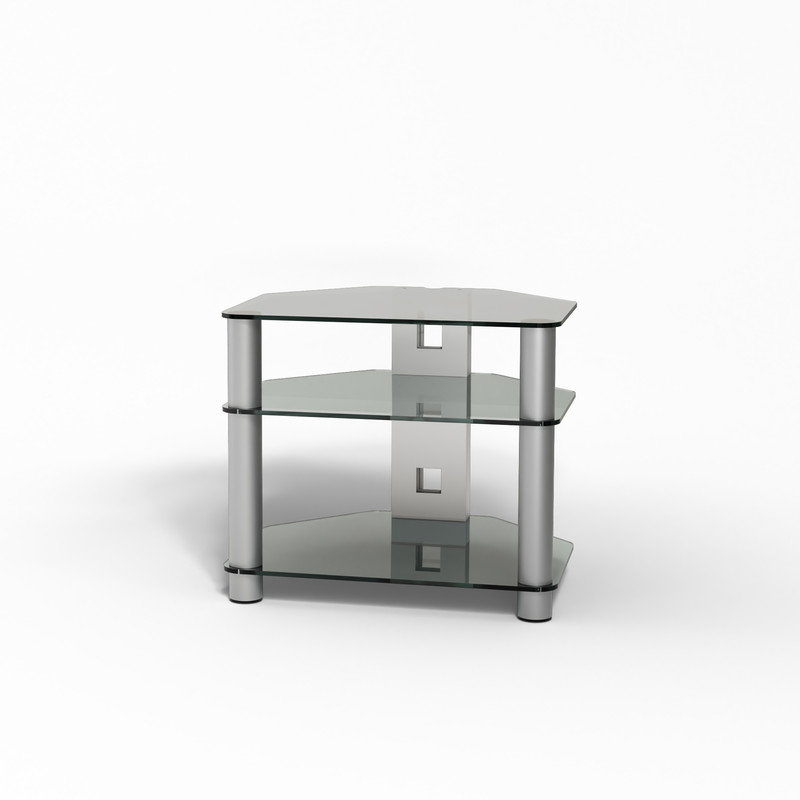  Rack HiFi  Sonorous - RX 2130-C-SLV