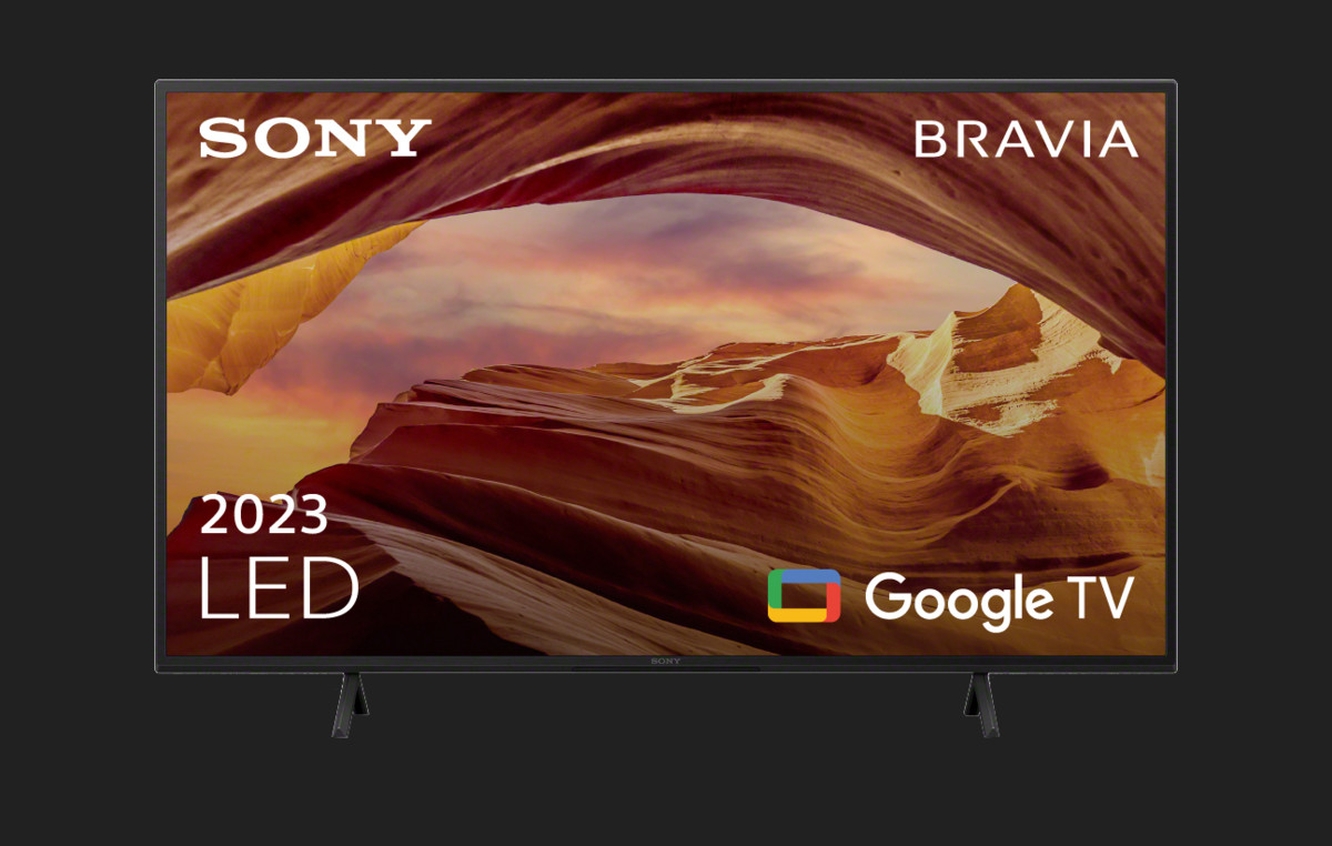  TV Sony - KD-43X75WL + EXTRA 10% REDUCERE