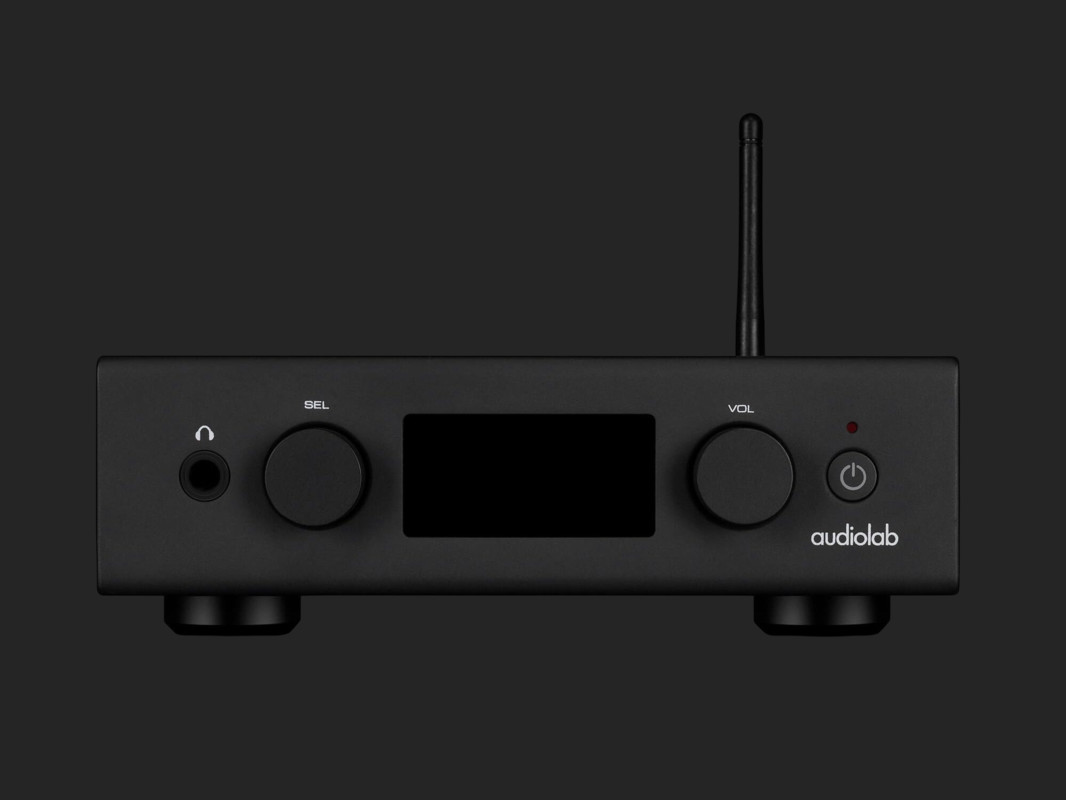 Audiolab Phono Preamplifier PPA7