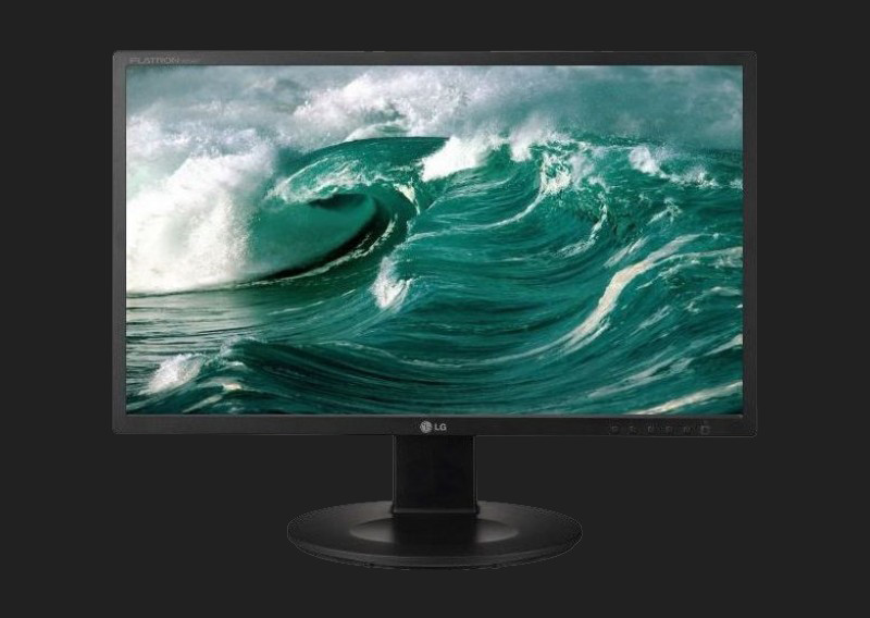 Monitor LG W2246T-BF