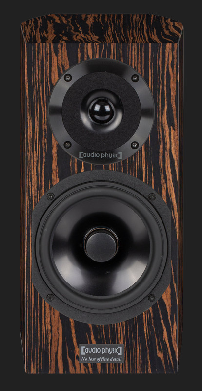 Boxe Audio Physic Step 35