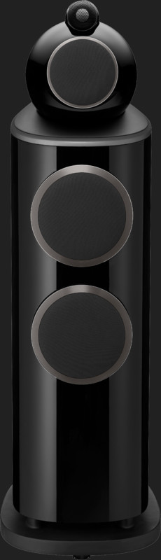 Boxe Bowers & Wilkins 803 D4 Resigilat