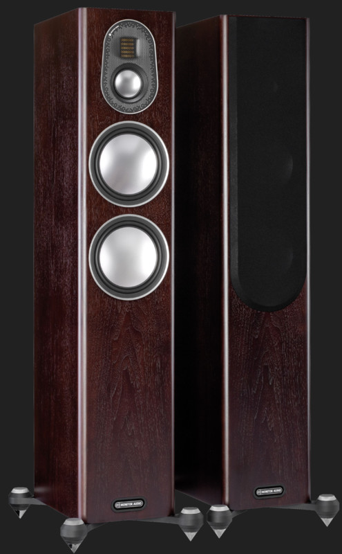 Boxe Monitor Audio Gold 200 (5G) Resigilat