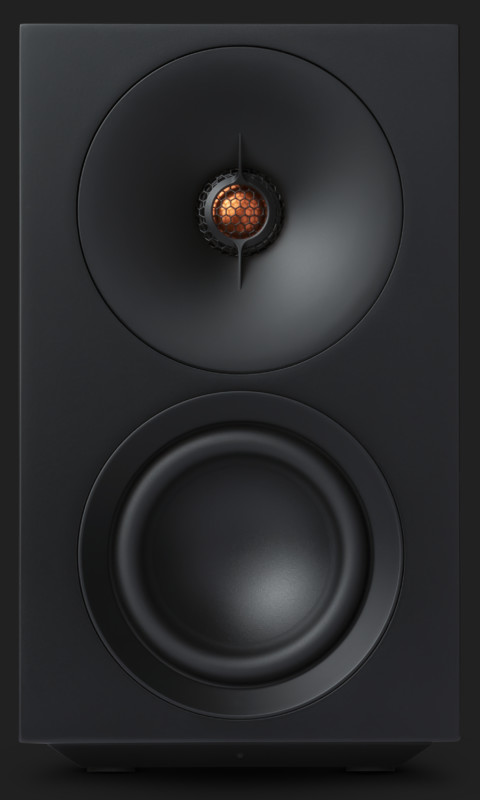 Boxe active Cambridge Audio L/R S Resigilat