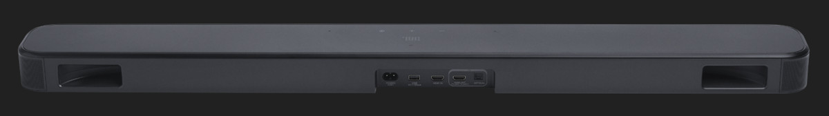 Soundbar JBL Bar 300 M2