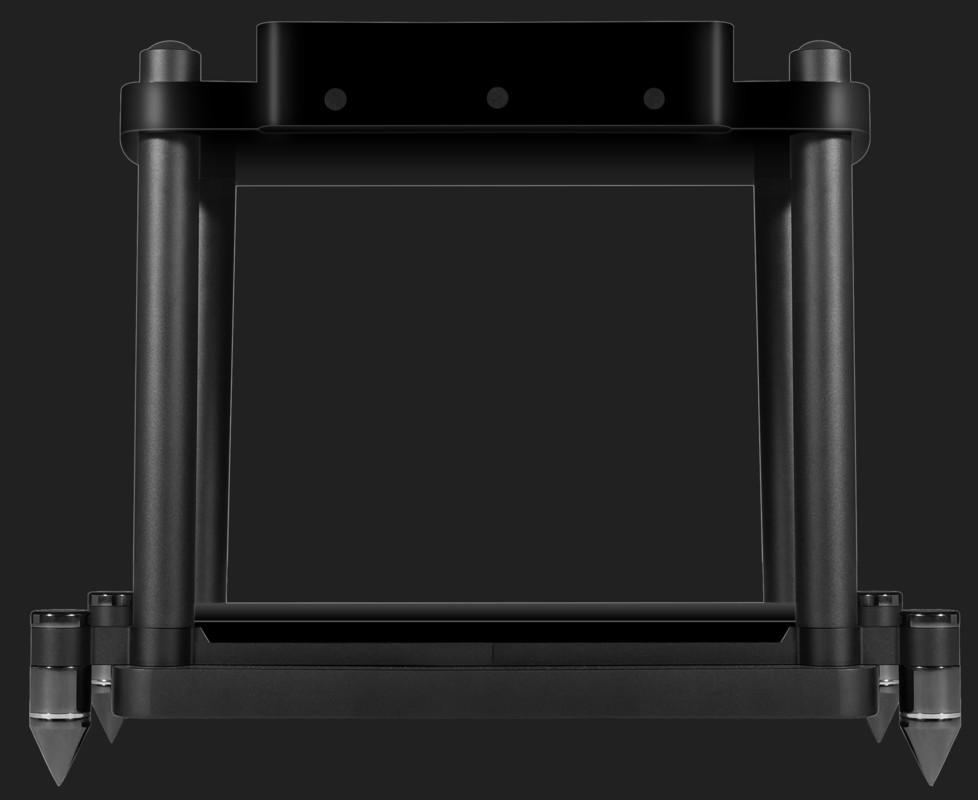 Wharfedale Elysian CR Stand