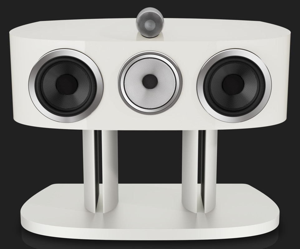 Boxe Bowers & Wilkins HTM82 D5