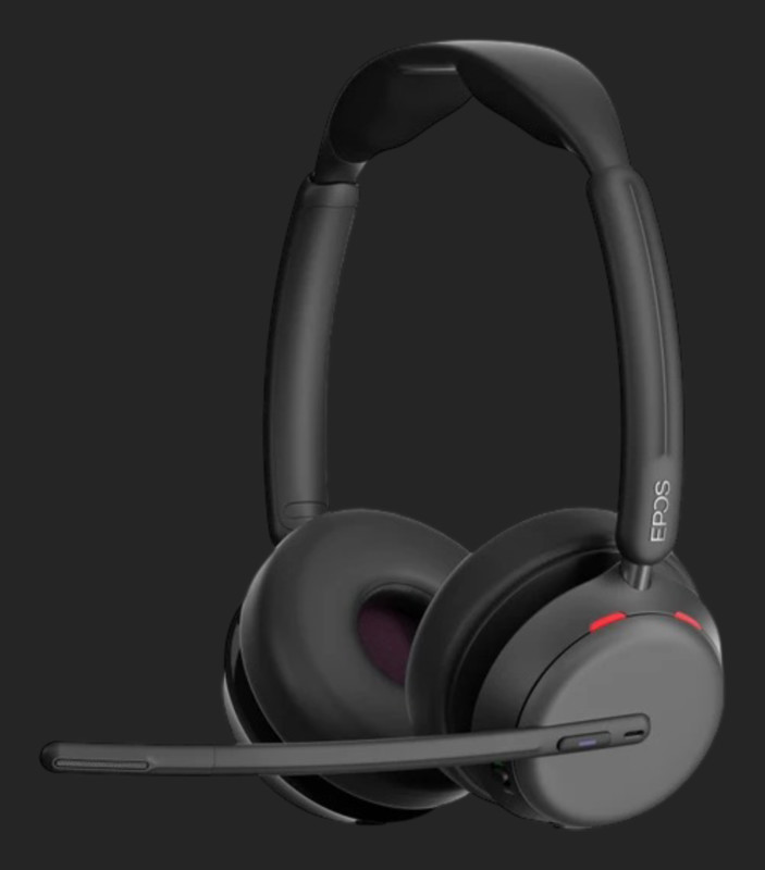 EPOS ear pads IMPACT 800/1000