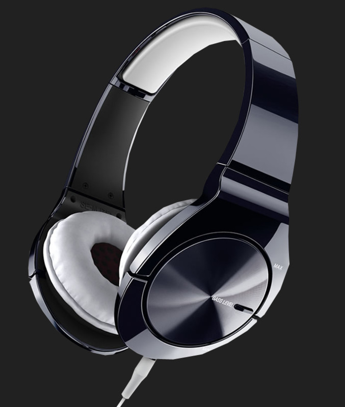 Casti Pioneer SE-MJ751