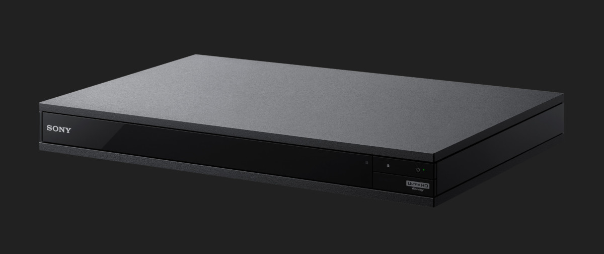  Sony - UBP-X800