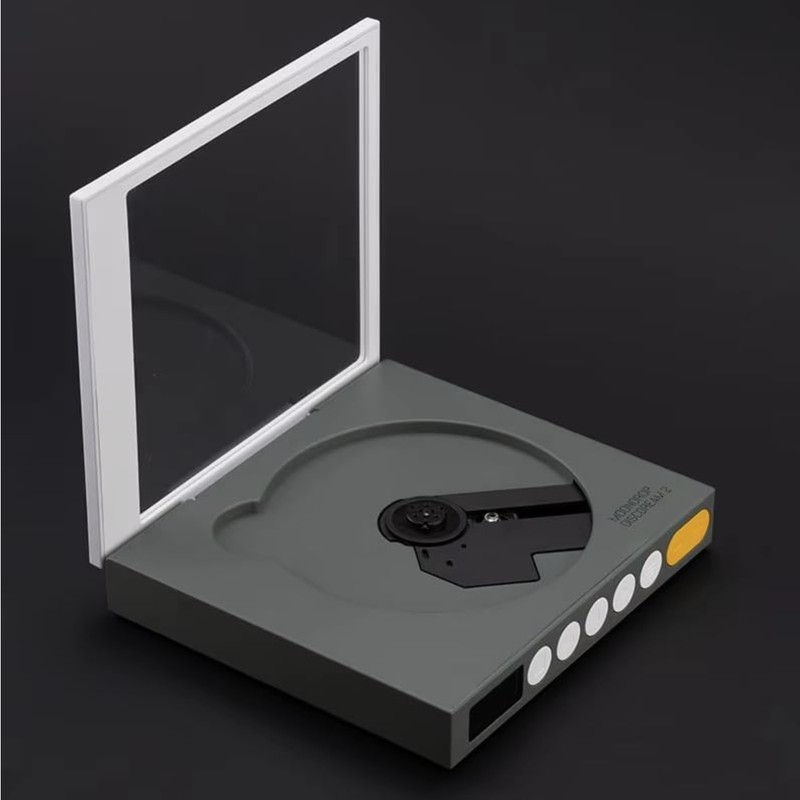 CD Player Moondrop DISCDREAM 2
