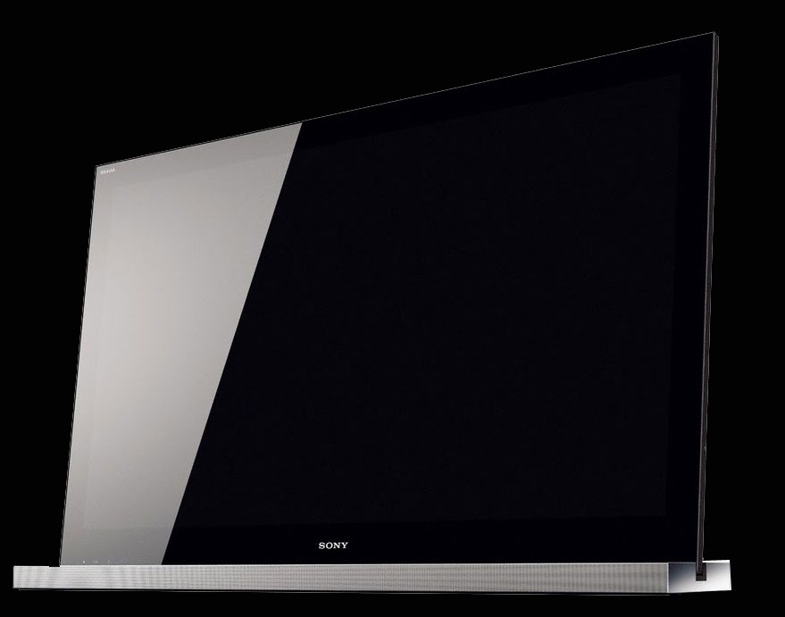 TV Sony KDL-52NX800