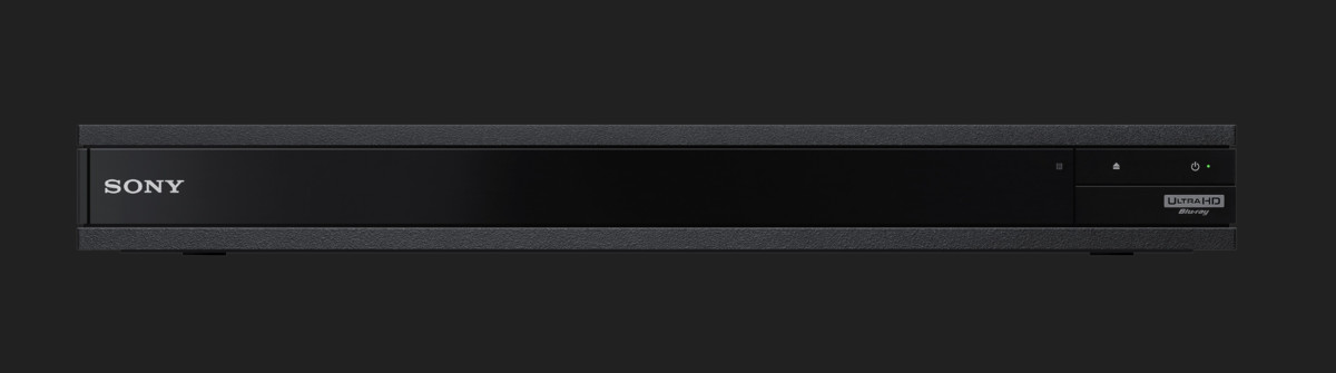  Sony - UBP-X800