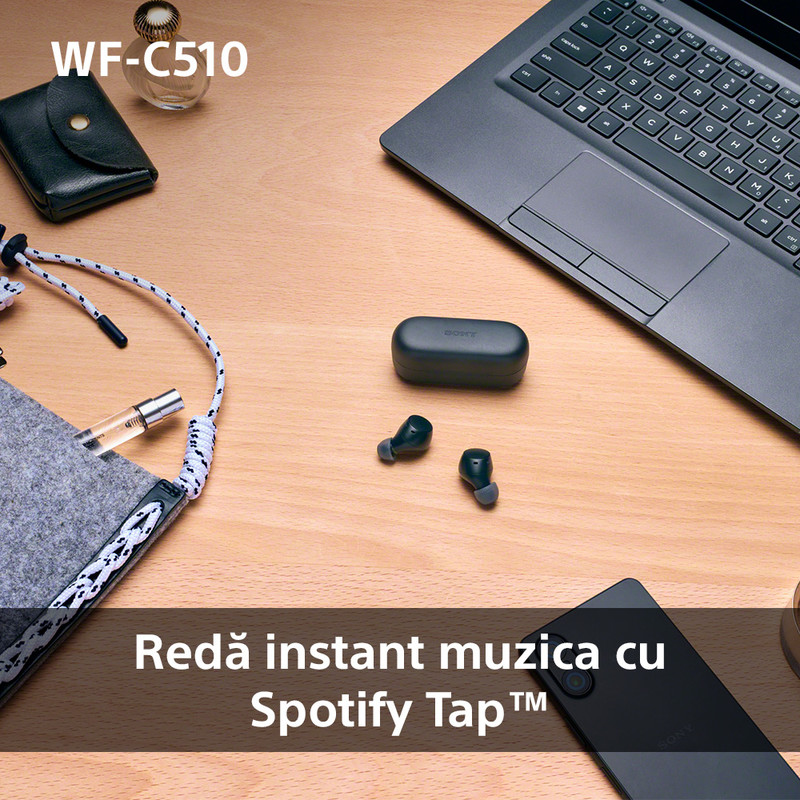  Casti  WF-C510