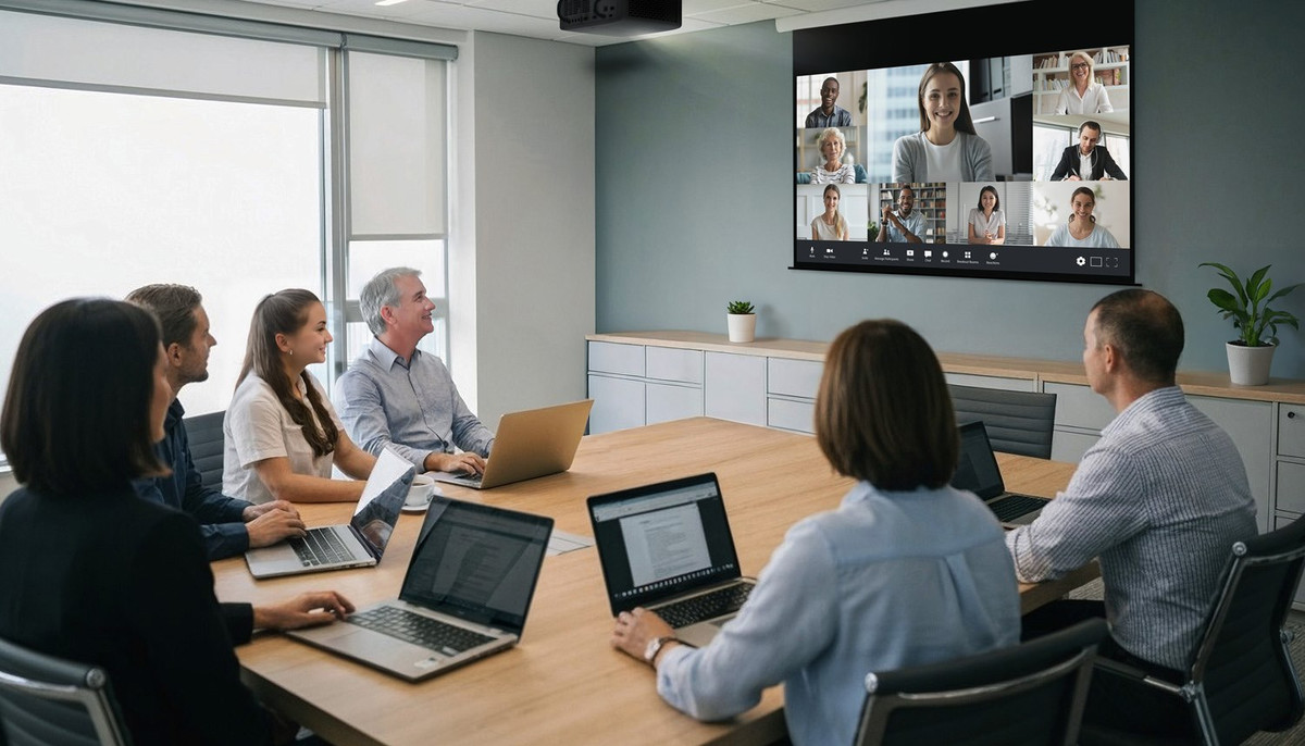 Videoproiector Optoma UHZ36STe