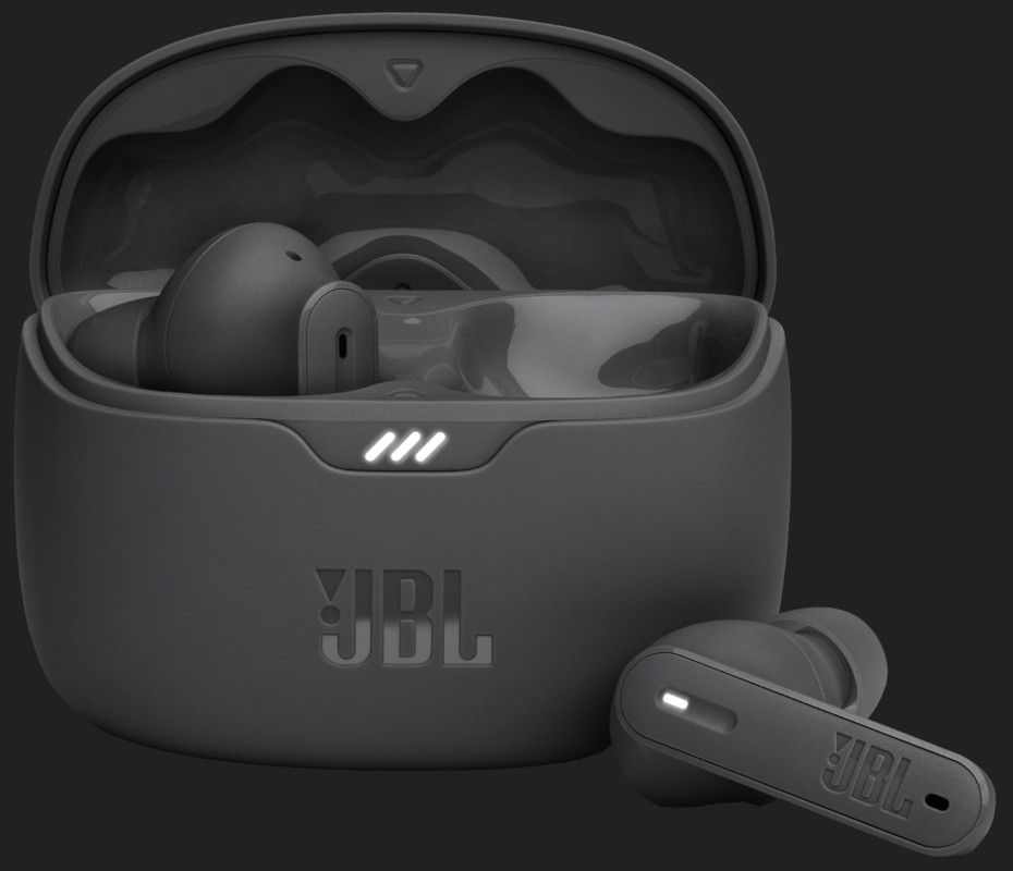 Casti JBL Tune Beam