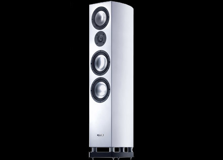 Boxe Canton Vento Reference 5 DC