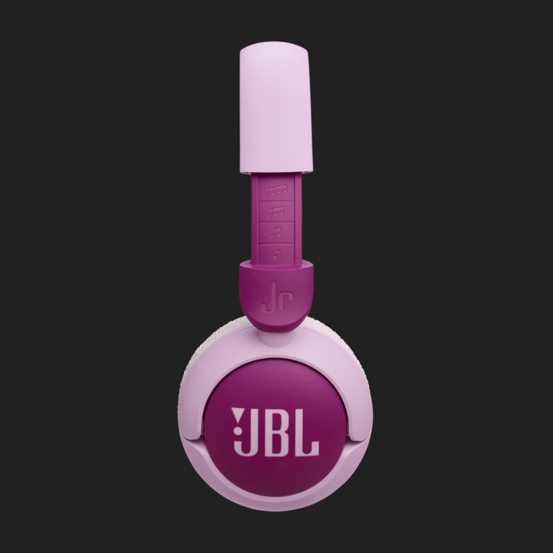 Casti JBL JR 320BT Resigilat