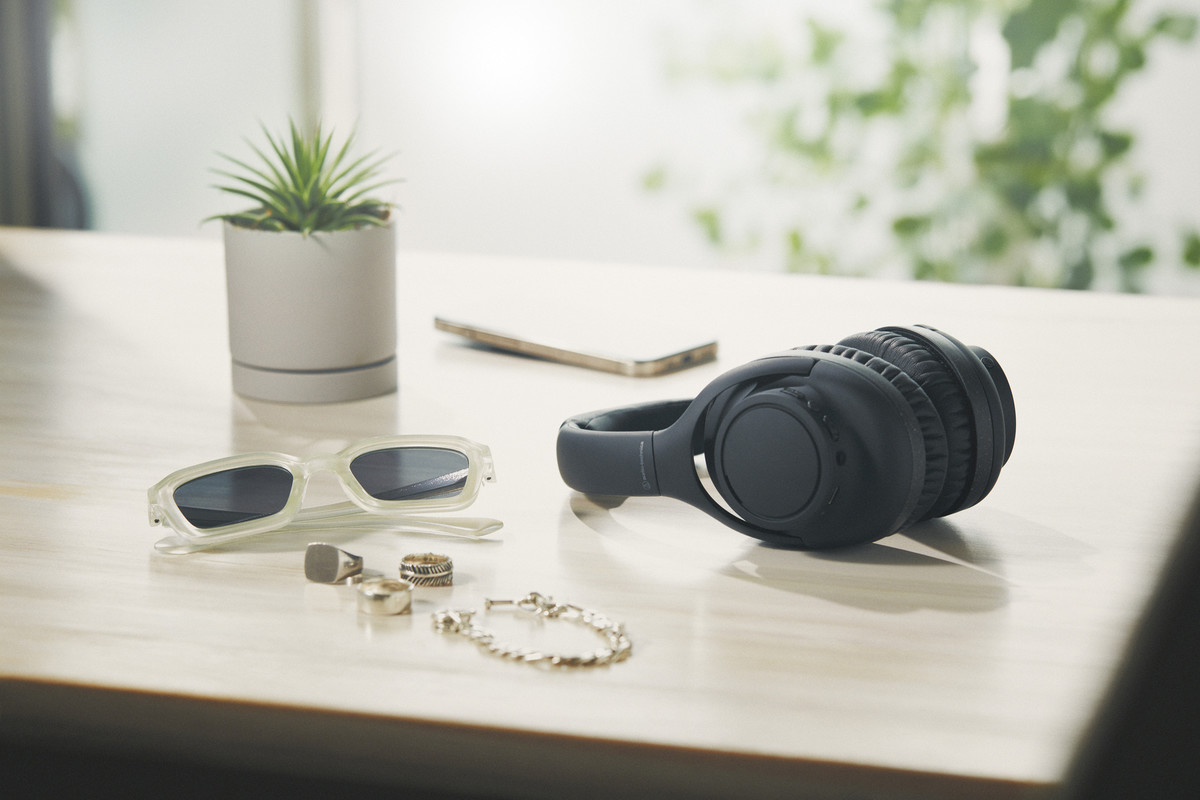 Casti Audio-Technica ATH-S300BT 