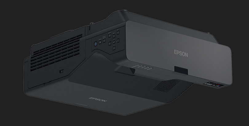 Videoproiector Epson EB-775F