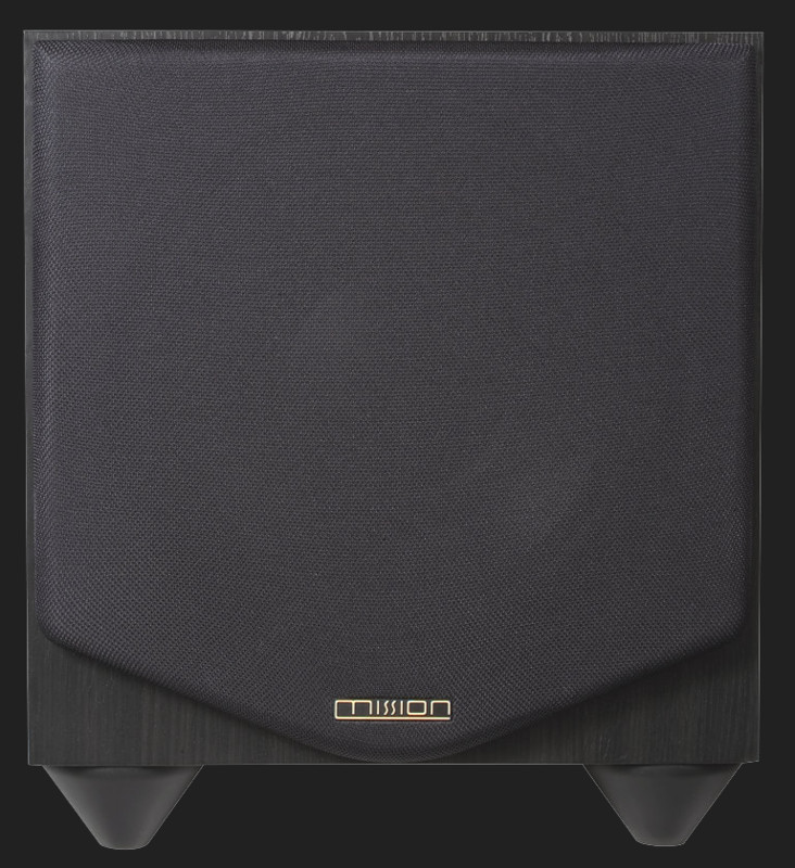 Subwoofer Mission MS-8 