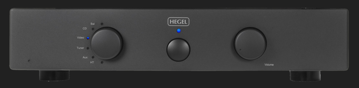 Hegel P20