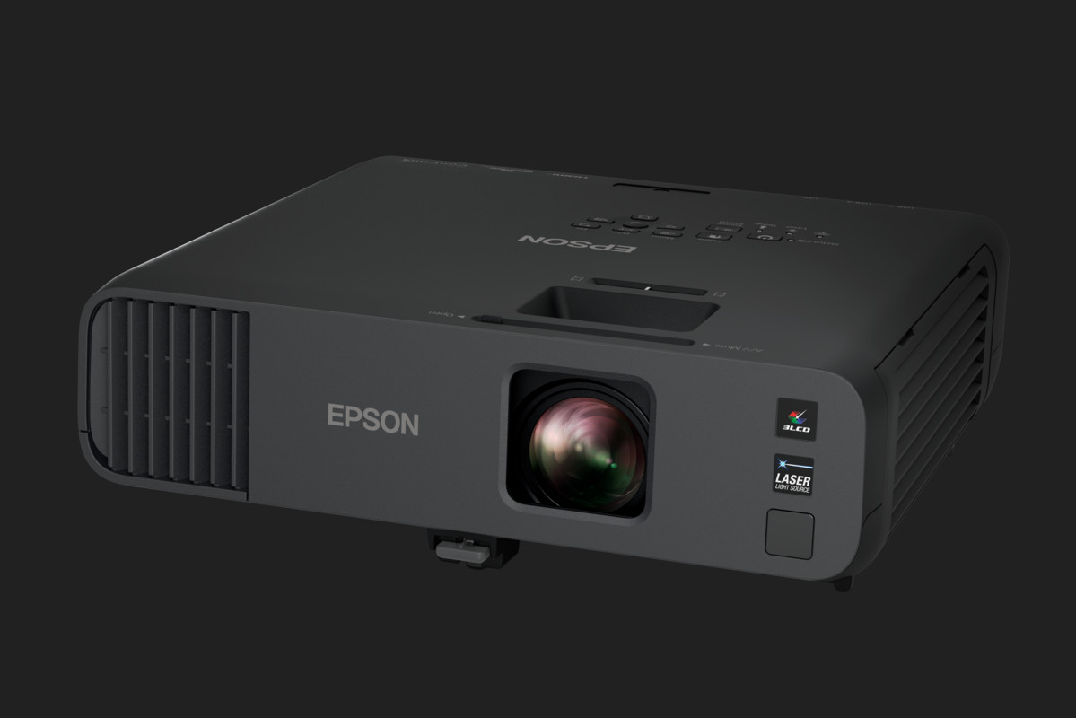 Videoproiector Epson EB-L265F