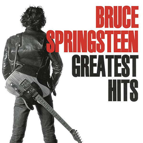 VINIL SONY MUSIC Bruce Springsteen - Greatest Hits