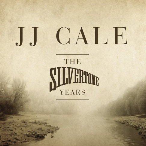 VINIL MOV J. J. Cale - The Silvertone Years