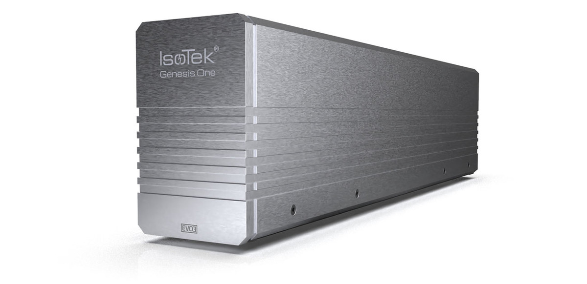 Isotek EVO3 Genesis One