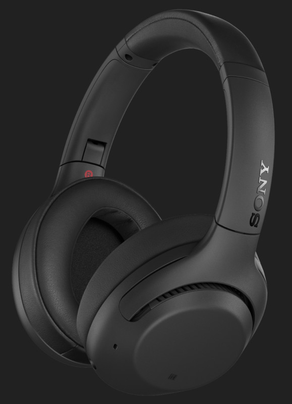   Sony - WH-XB900N