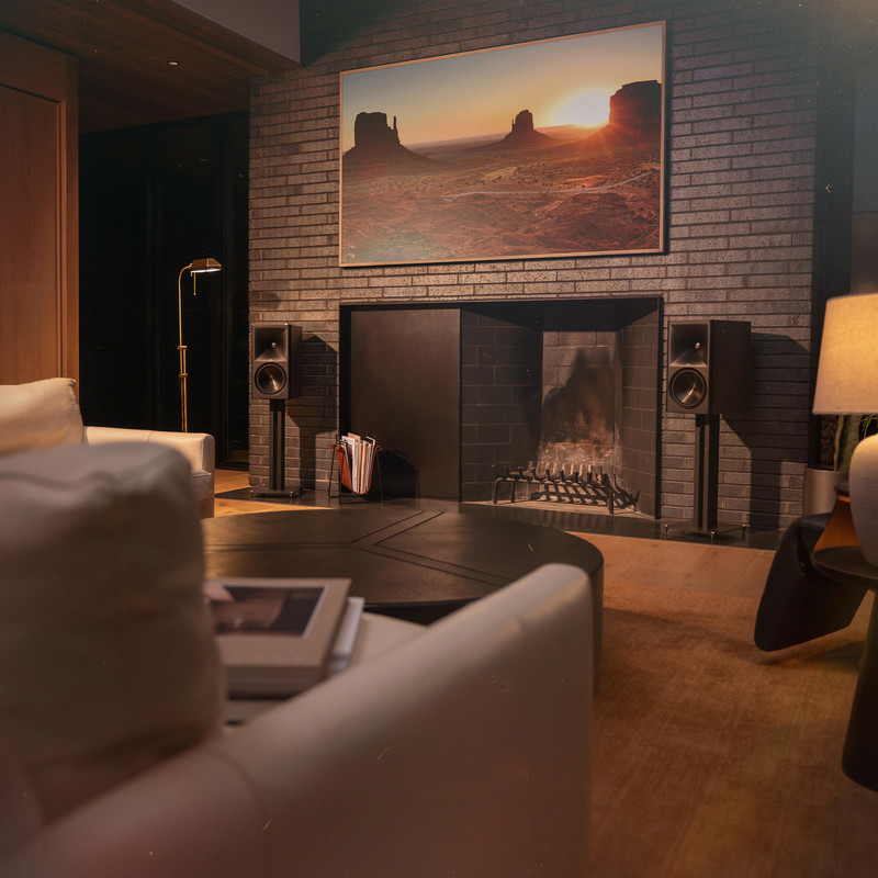 Boxe active Klipsch The Nines II
