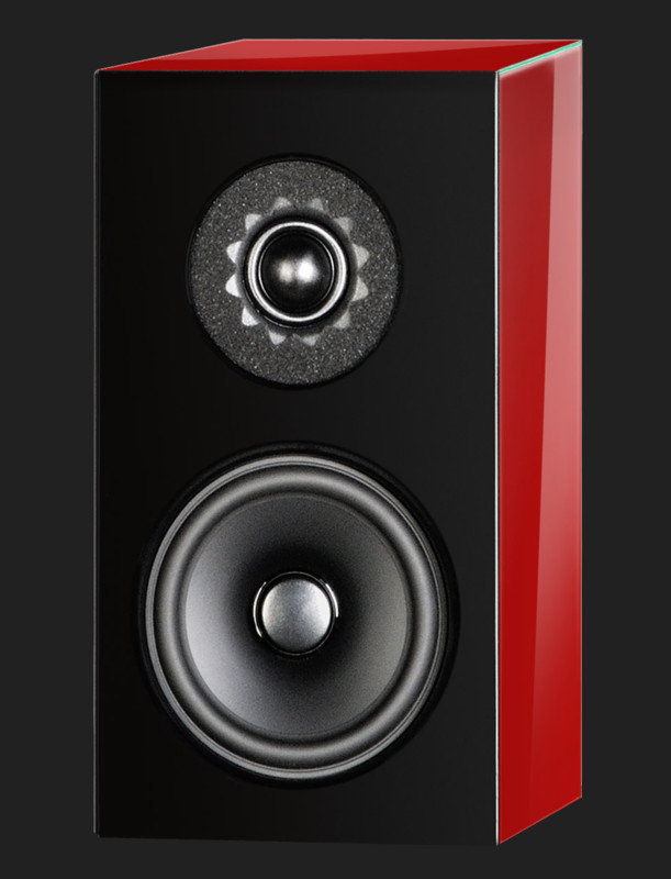 Boxe Audio Physic Classic Compact Glass la AVstore.ro
