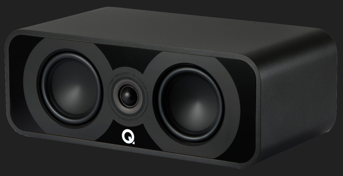 Boxe Q Acoustics 5090