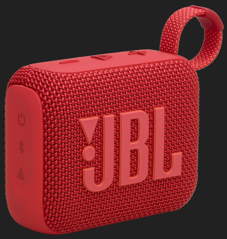 Boxe active JBL Go 4