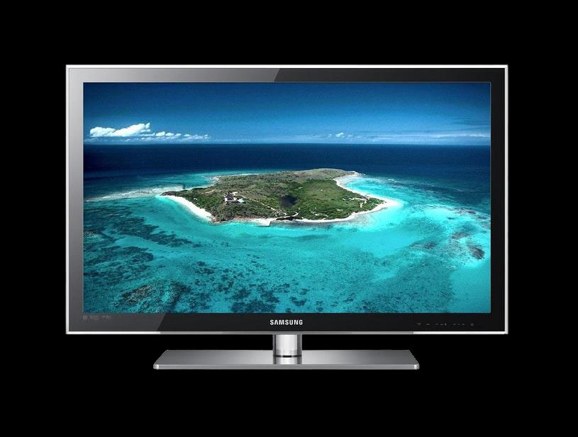 TV Samsung UE-32C6700