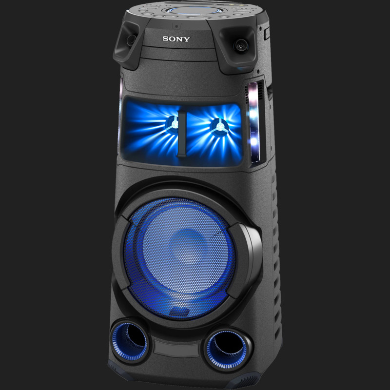 Boxe active Sony MHC-V43D Resigilat
