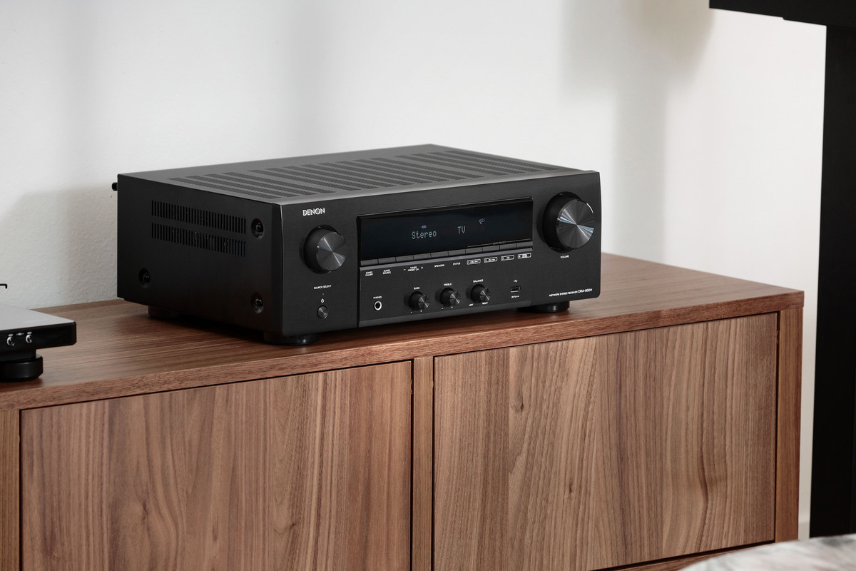 Amplificator Denon DRA-900H