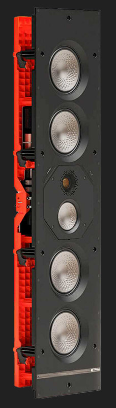 Boxe Monitor Audio W2L