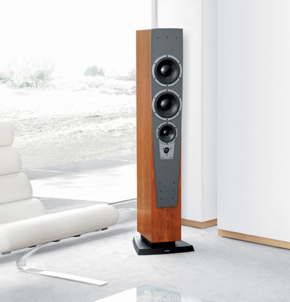Boxe Dynaudio Contour S 5.4