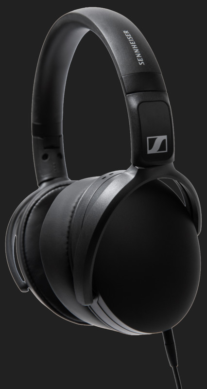 Casti Hi-Fi Sennheiser HD 400U