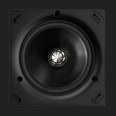 Boxe KEF Ci130QSfl Flush MT