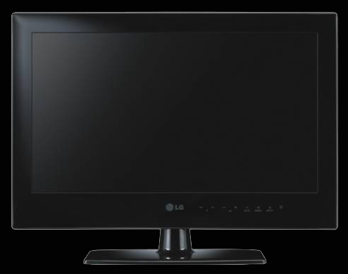 TV LG 26LE3300