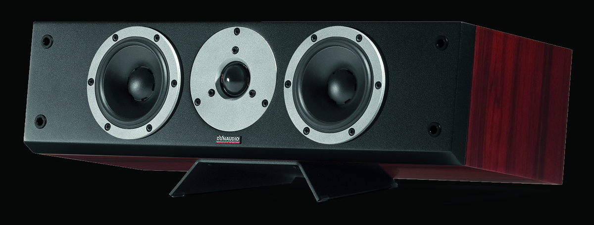 Boxe Dynaudio Excite X22 Center