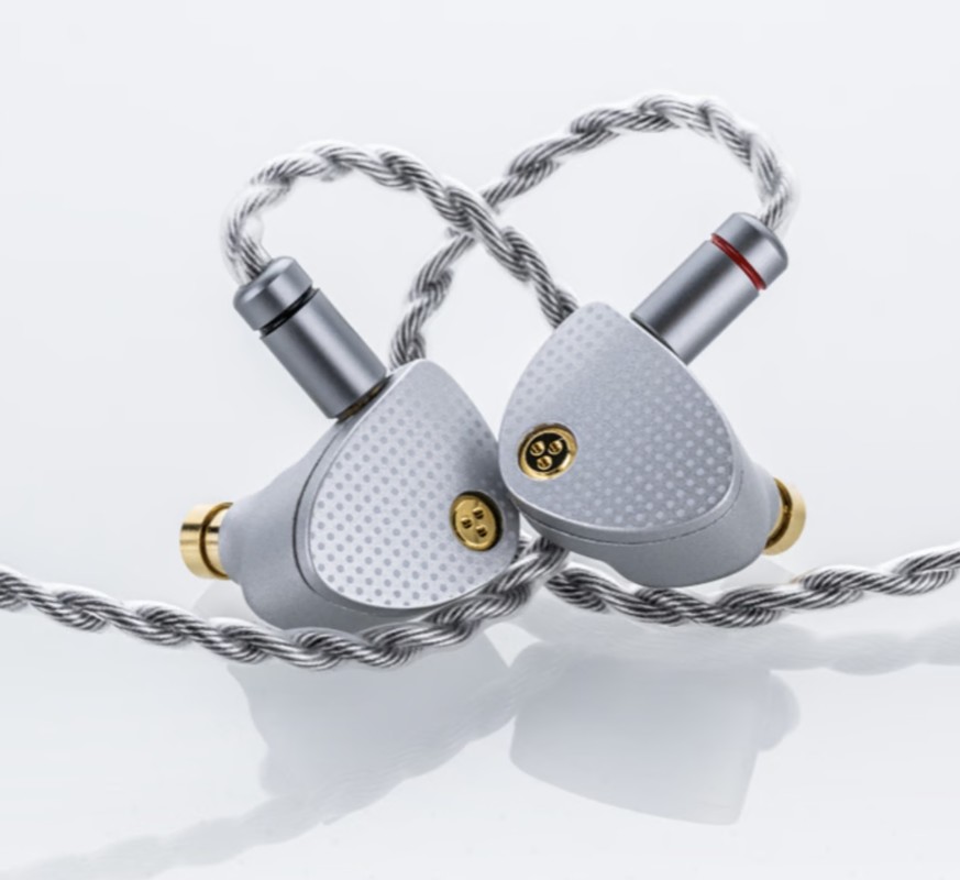 Casti Moondrop Aria 2